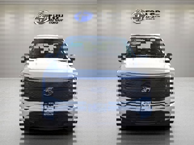 New 2025 Ford F150 Lightning Flash image 2