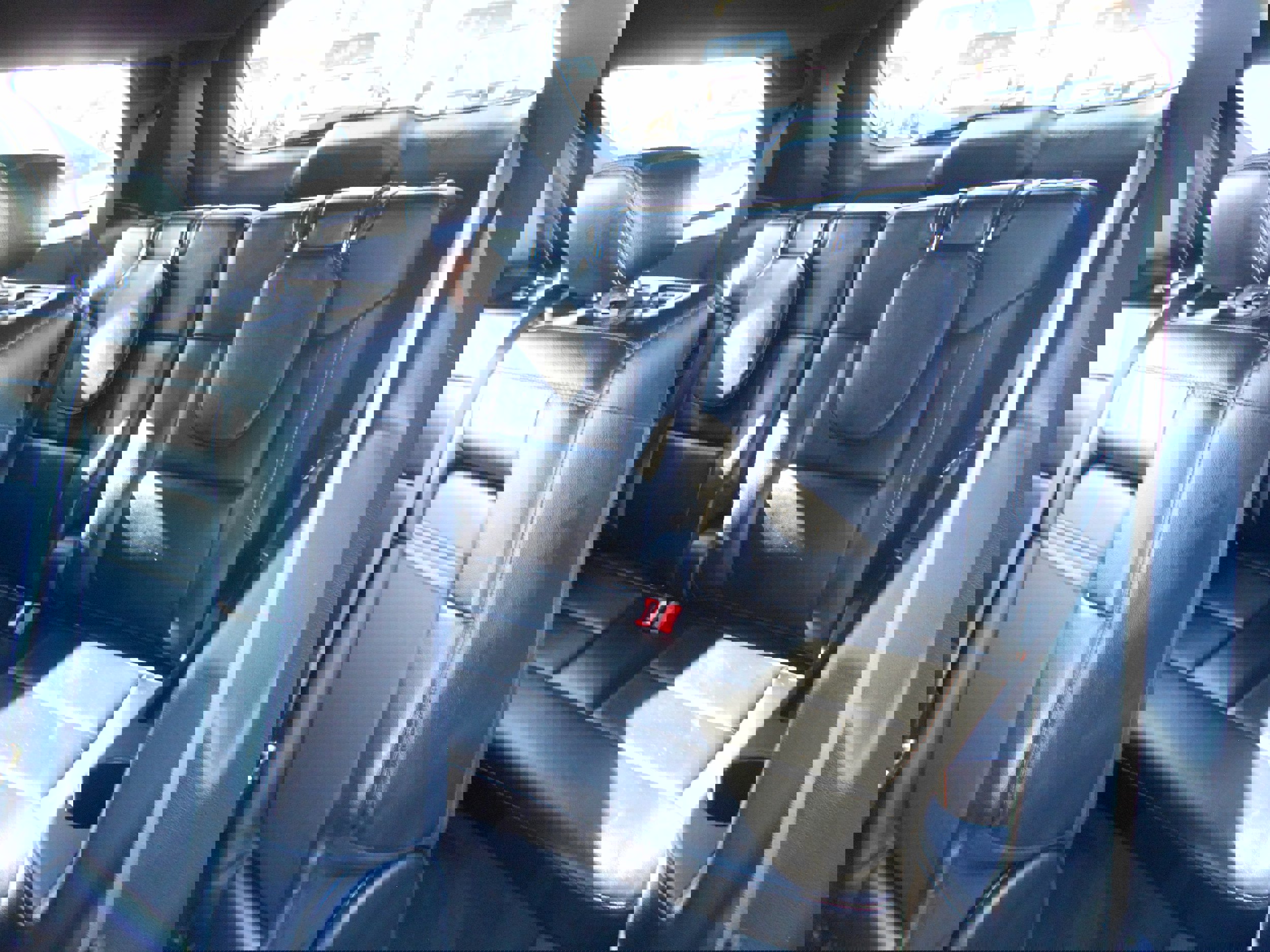 Used 2022 Ford Explorer ST w/ Equipment Group 401A image 10