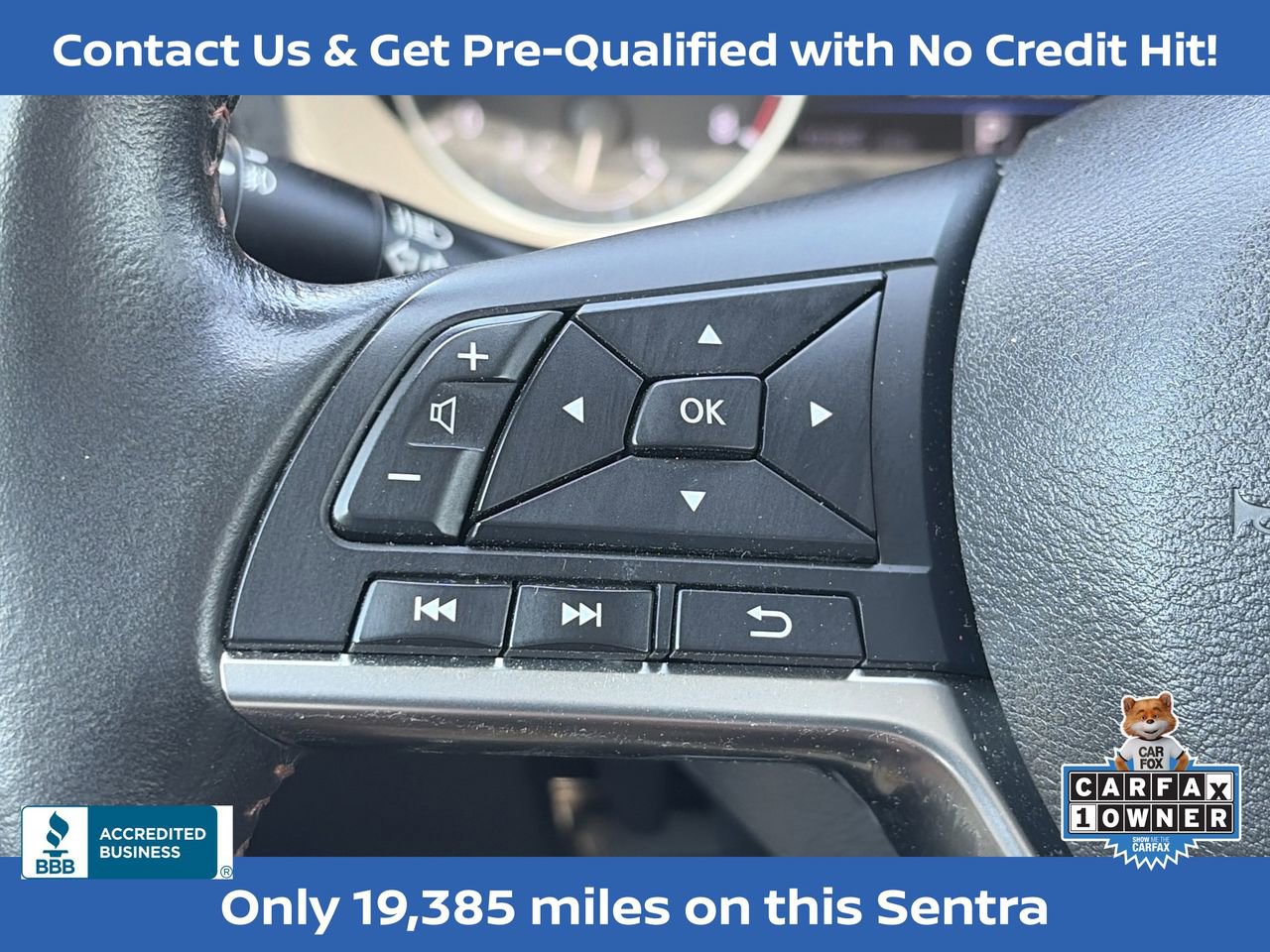 Used 2023 Nissan Sentra SR w/ SR Premium Package image 21