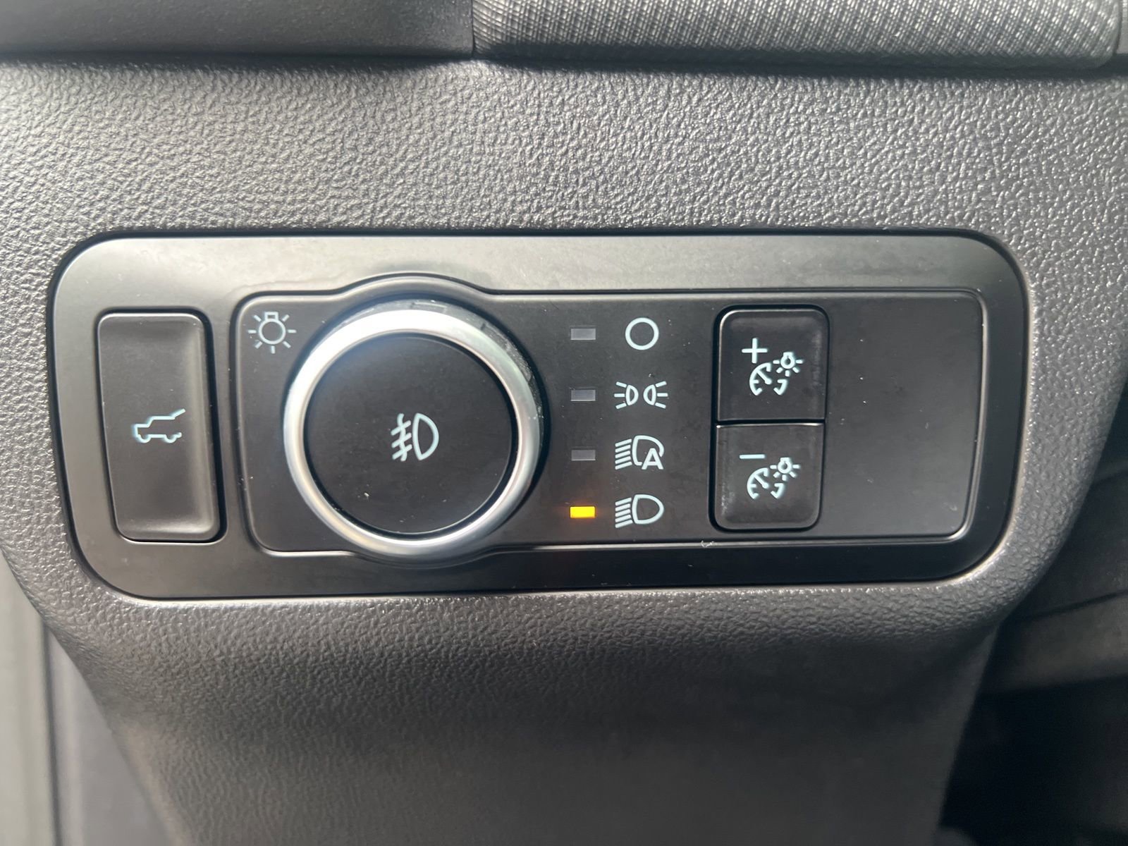 Used 2025 Ford Bronco Sport Outer Banks w/ Outer Banks Tech Package+ image 22