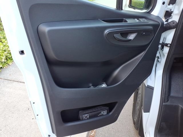 New 2026 Mercedes-Benz Sprinter 2500 image 14