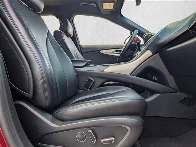 Used 2016 Lincoln MKX Premiere FWD image 15