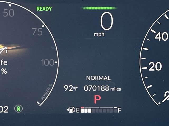 Certified 2023 Honda CR-V Sport Touring image 16