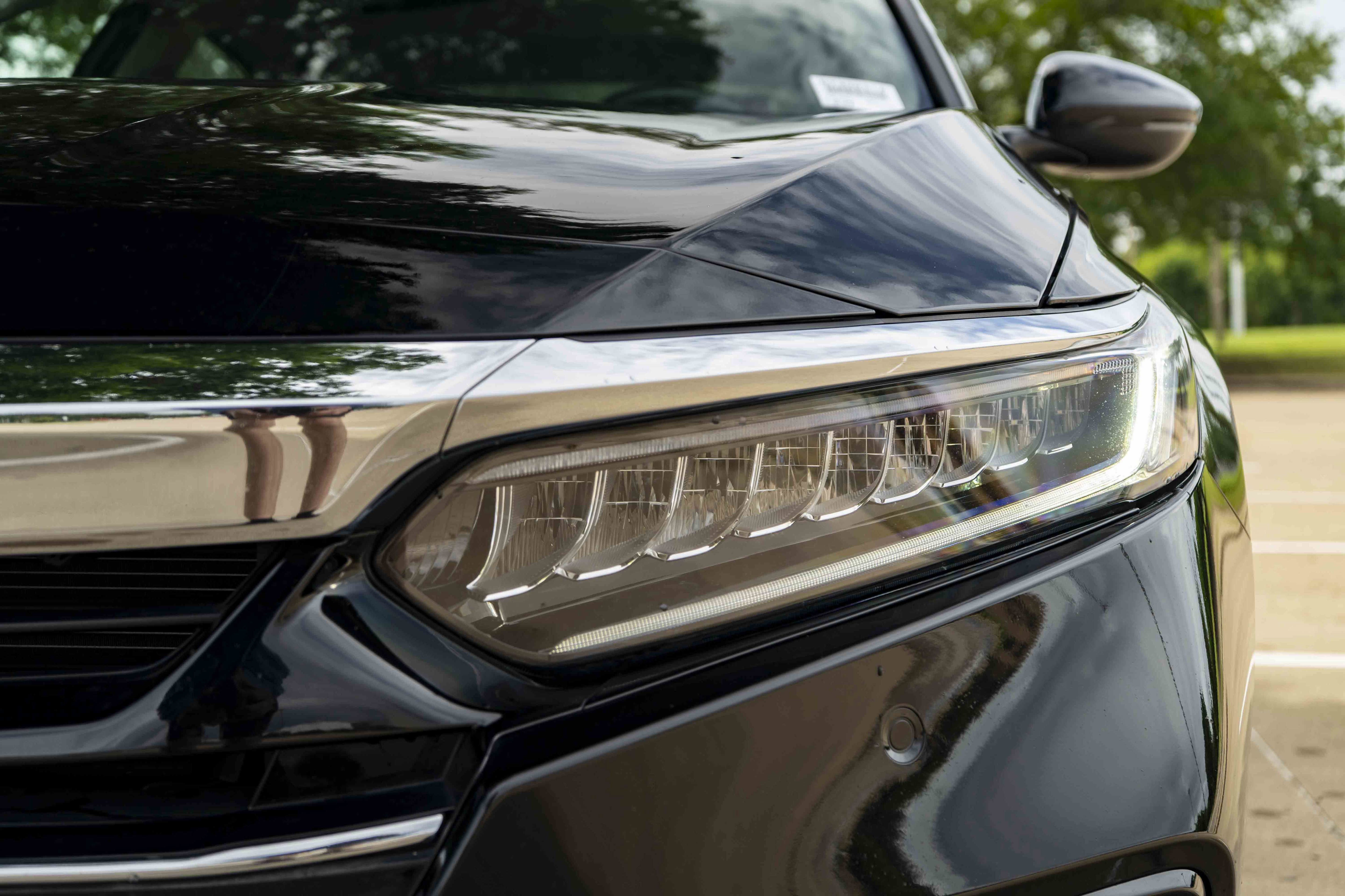 Used 2021 Honda Accord EX-L image 12