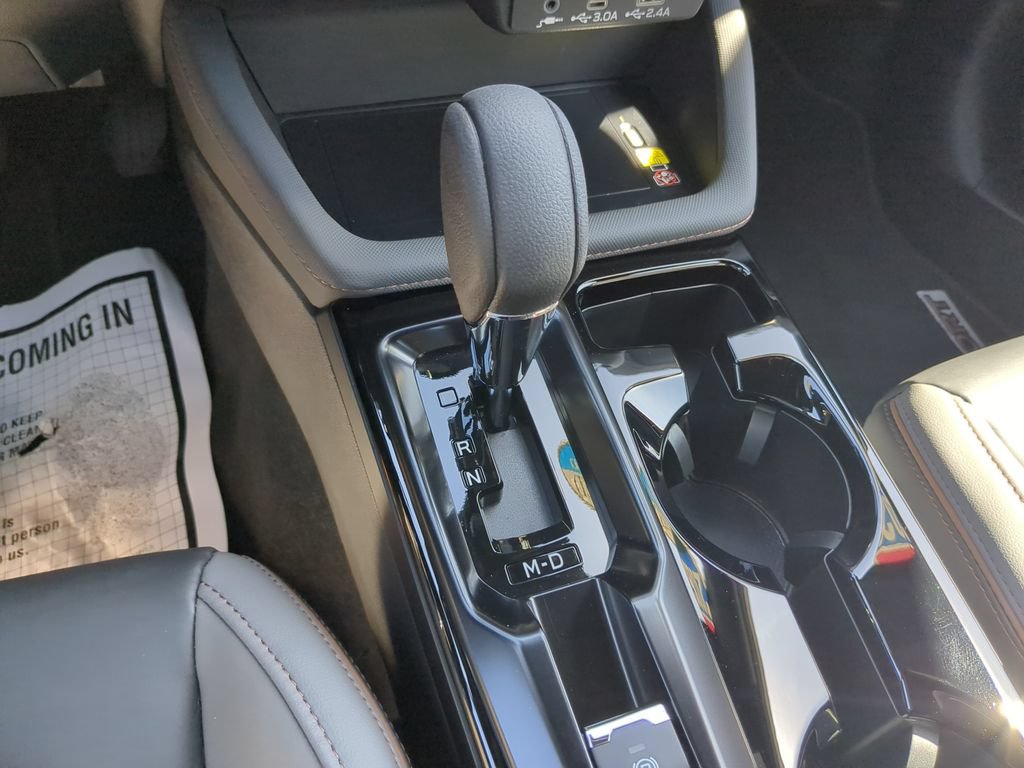 Certified 2026 Subaru Forester Sport AWD/4WD image 26