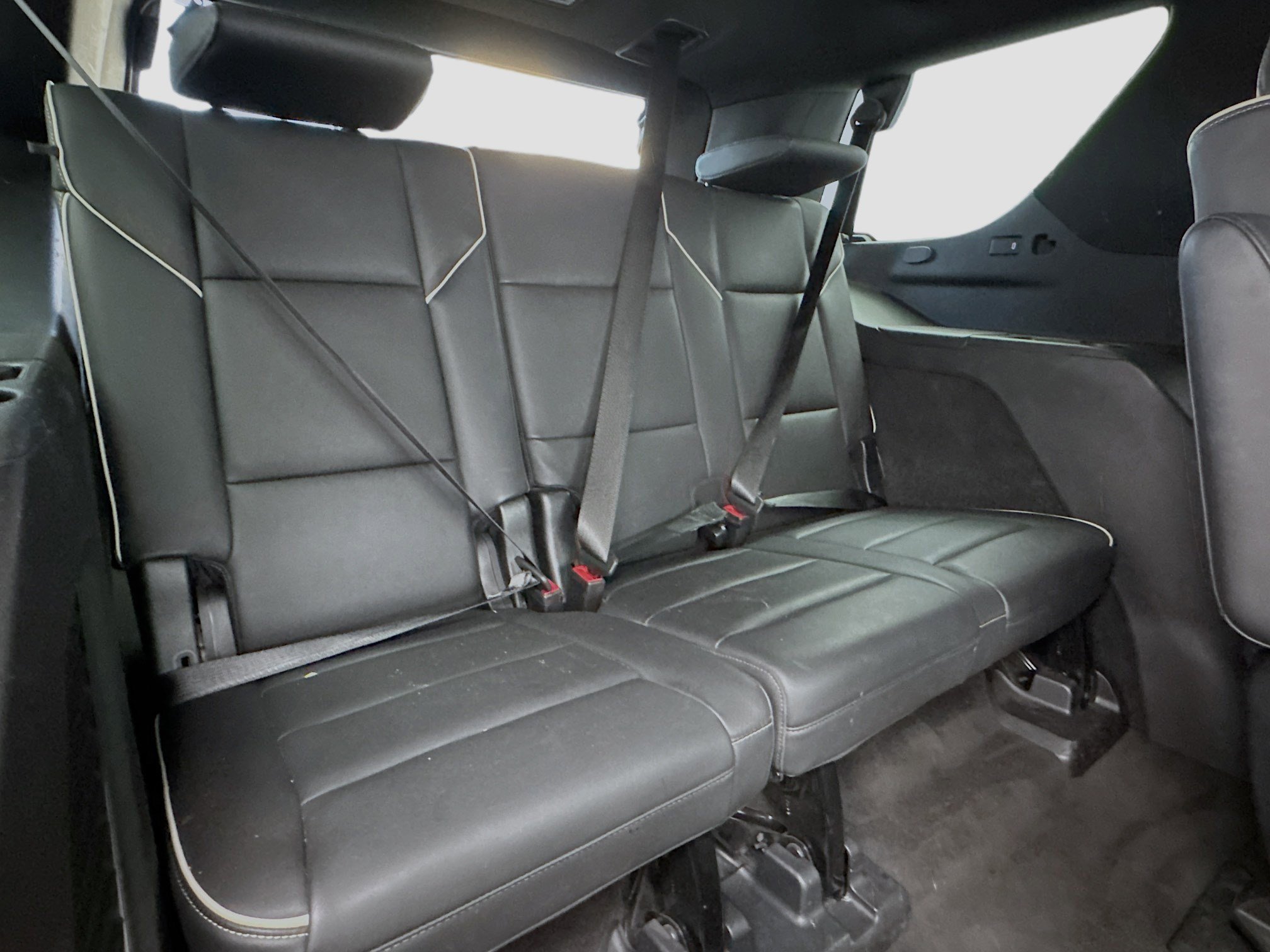 Used 2022 Cadillac Escalade Sport w/ Touring Package image 19