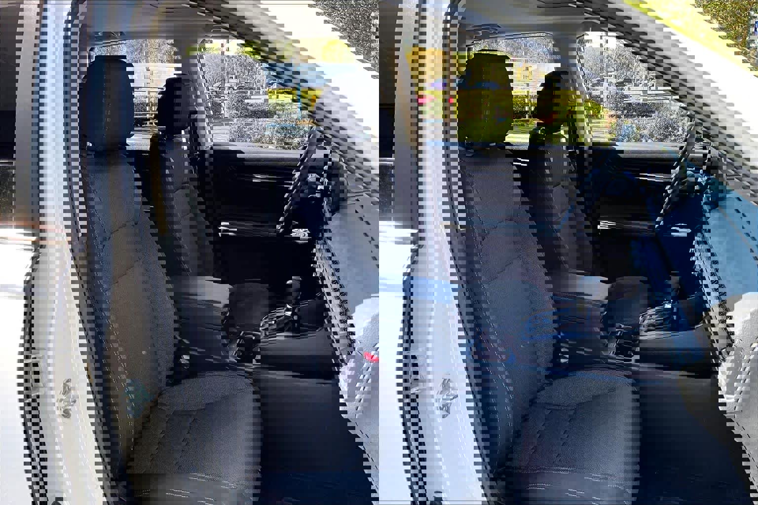 Certified 2023 Honda CR-V EX image 9