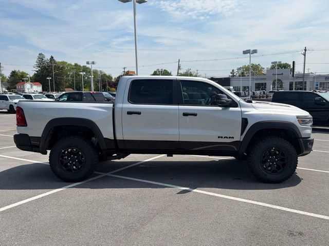 New 2026 RAM 1500 RHO w/ RHO Level 1 Equipment Group AWD/4WD image 9