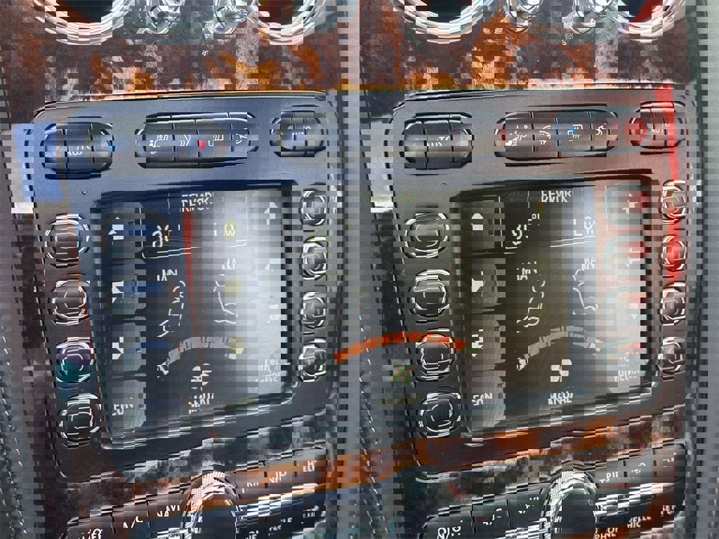 Used 2007 Bentley Flying Spur Flying Spur image 25