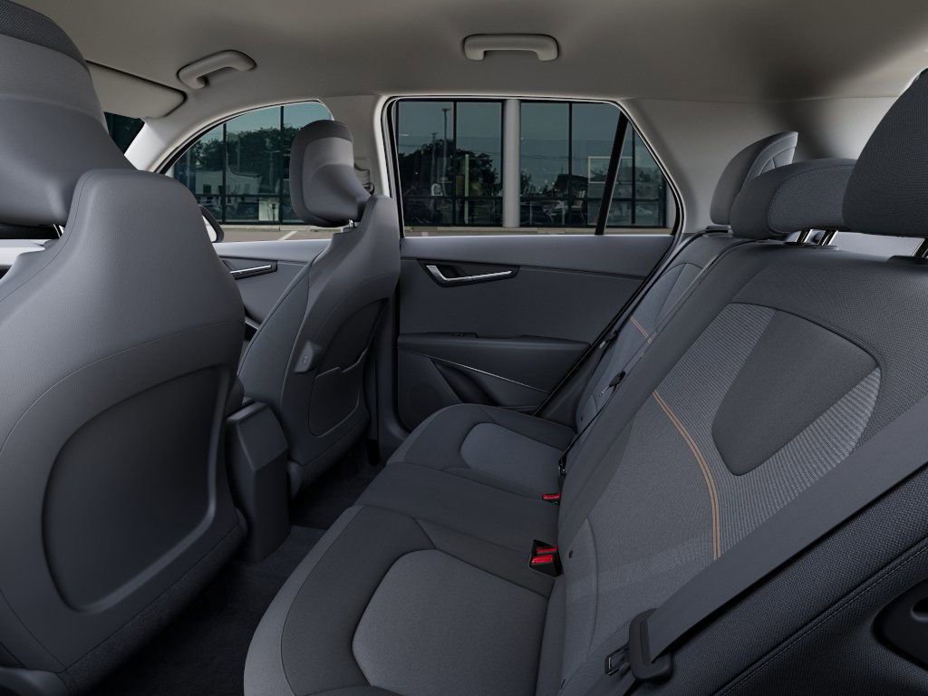 New 2026 Kia Niro LX image 19