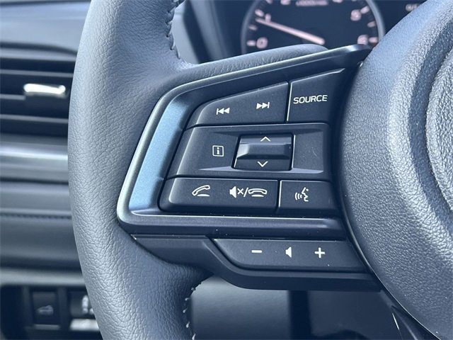 New 2026 Subaru Forester Limited image 22