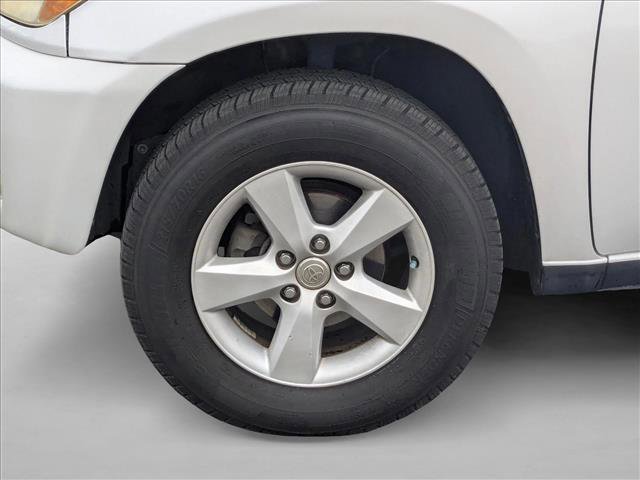Used 2005 Toyota RAV4 2WD image 23