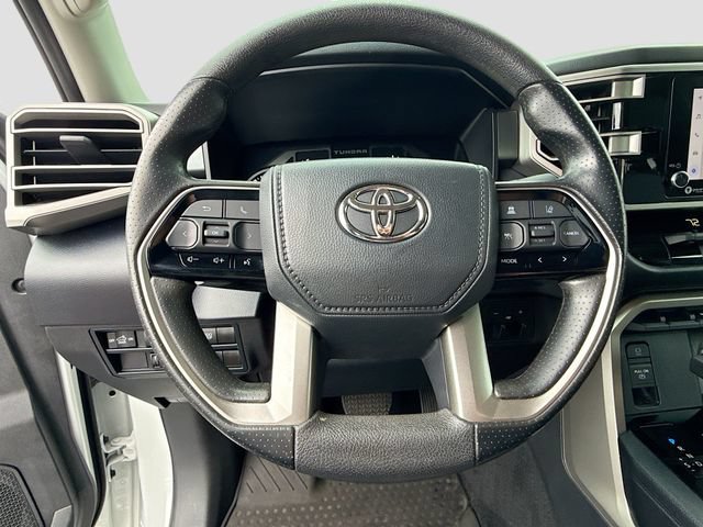 Used 2024 Toyota Tundra SR5 AWD/4WD image 17