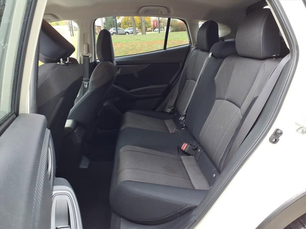Used 2023 Subaru Crosstrek 2.0i image 22