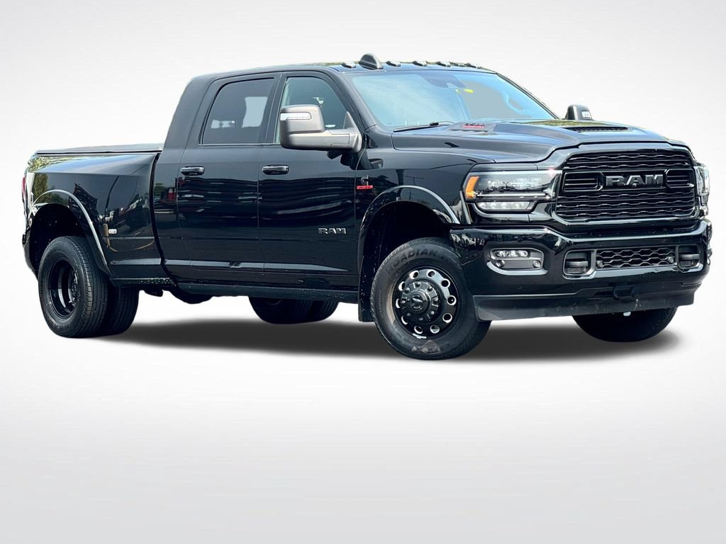 Used 2023 RAM 3500 Limited