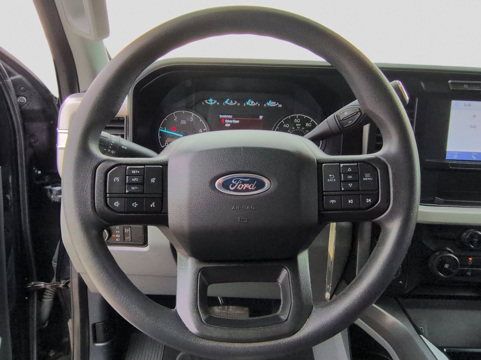 Certified 2023 Ford F250 XLT AWD/4WD image 25