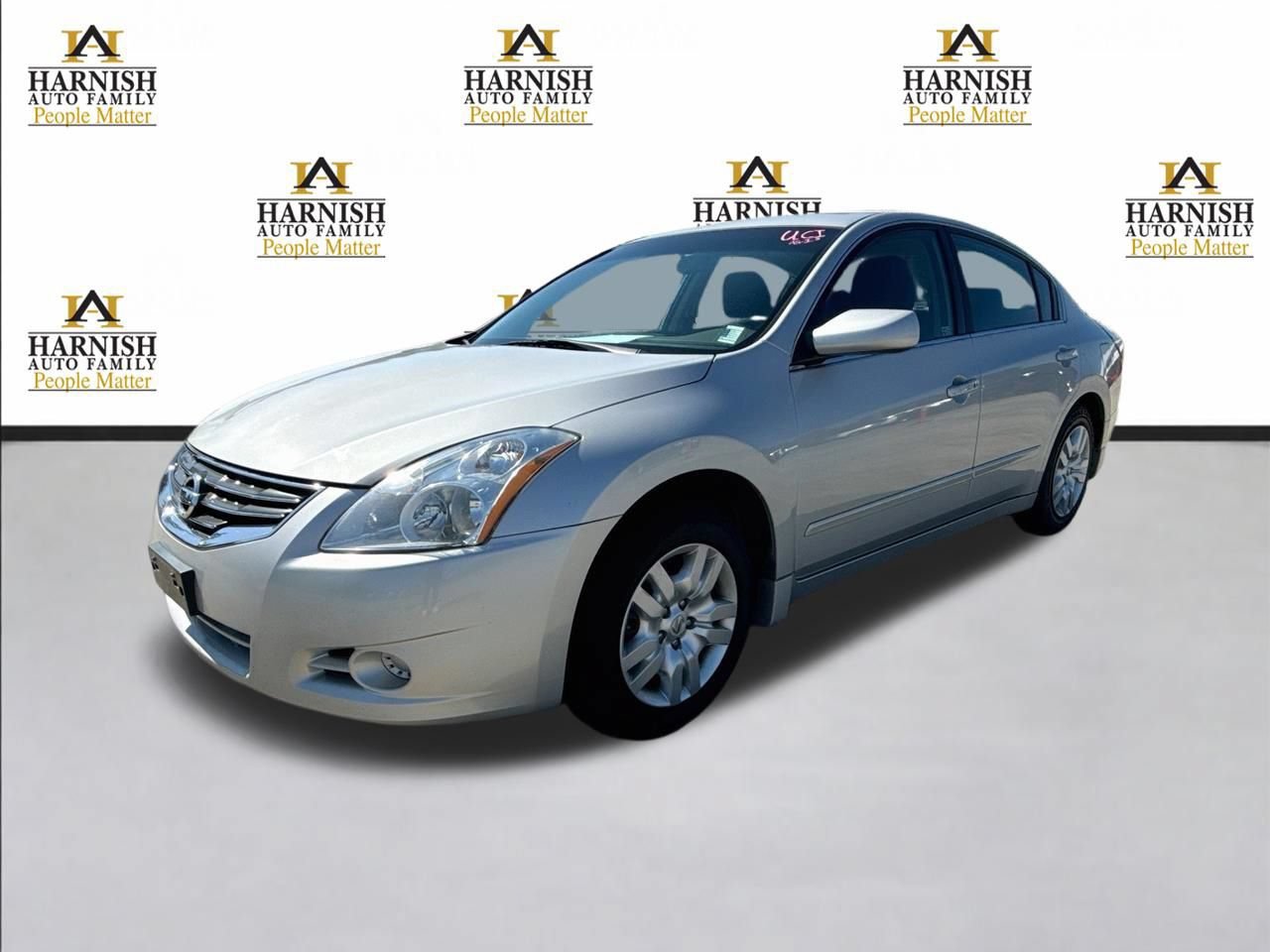 Used 2011 Nissan Altima 2.5 S FWD 360° Tour
