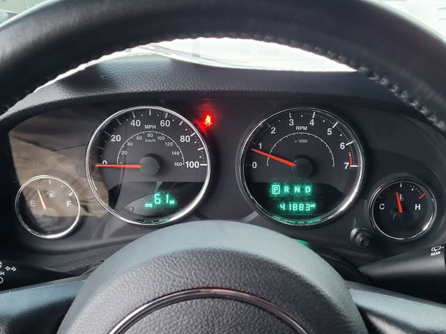 Used 2017 Jeep Wrangler Unlimited Rubicon image 22