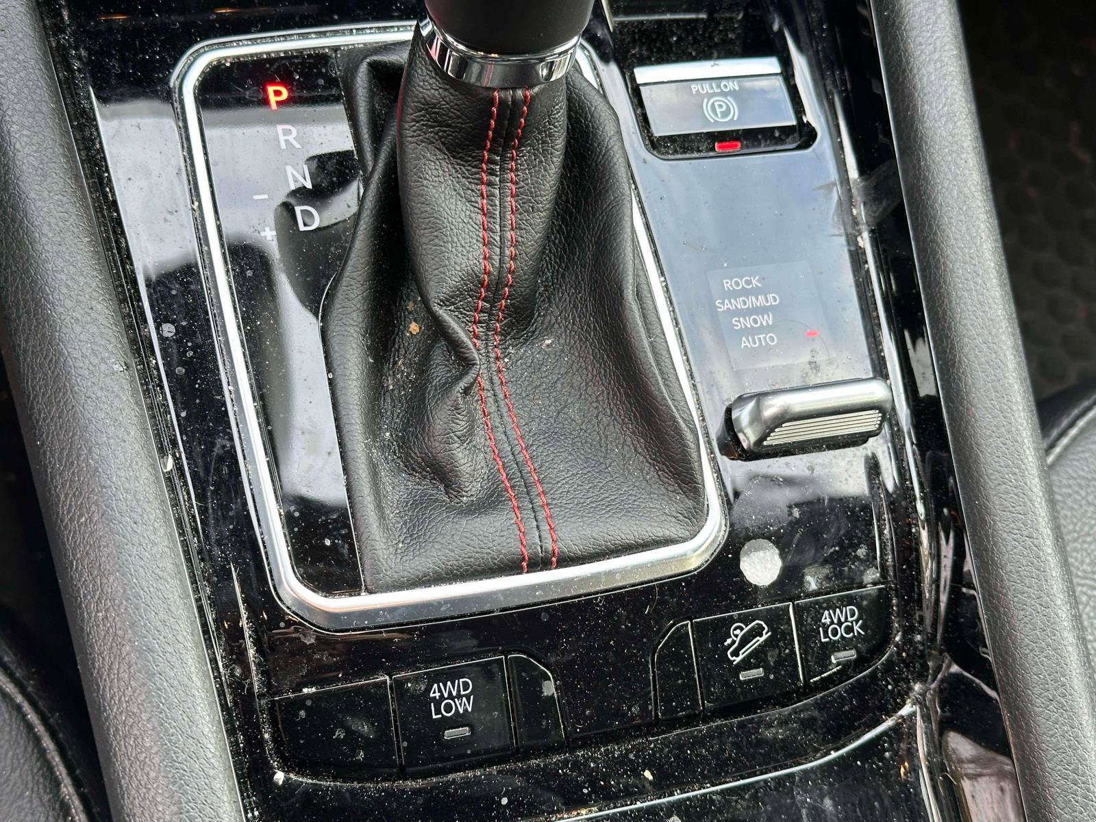 Used 2022 Jeep Compass Trailhawk w/ Trailhawk Convenience Group image 29