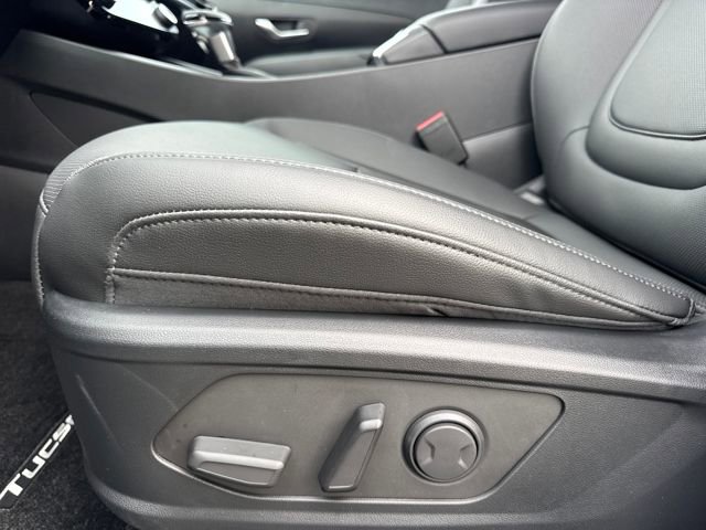 New 2026 Hyundai Tucson XRT image 12