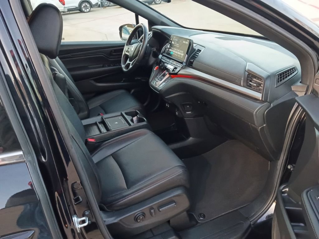 Used 2025 Honda Odyssey Sport-L image 9