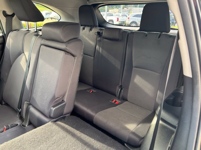 Used 2021 Toyota Highlander LE AWD/4WD image 28