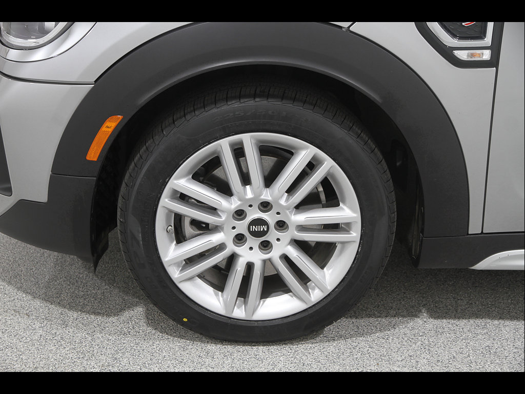 Used 2024 MINI Cooper Countryman S AWD/4WD image 21