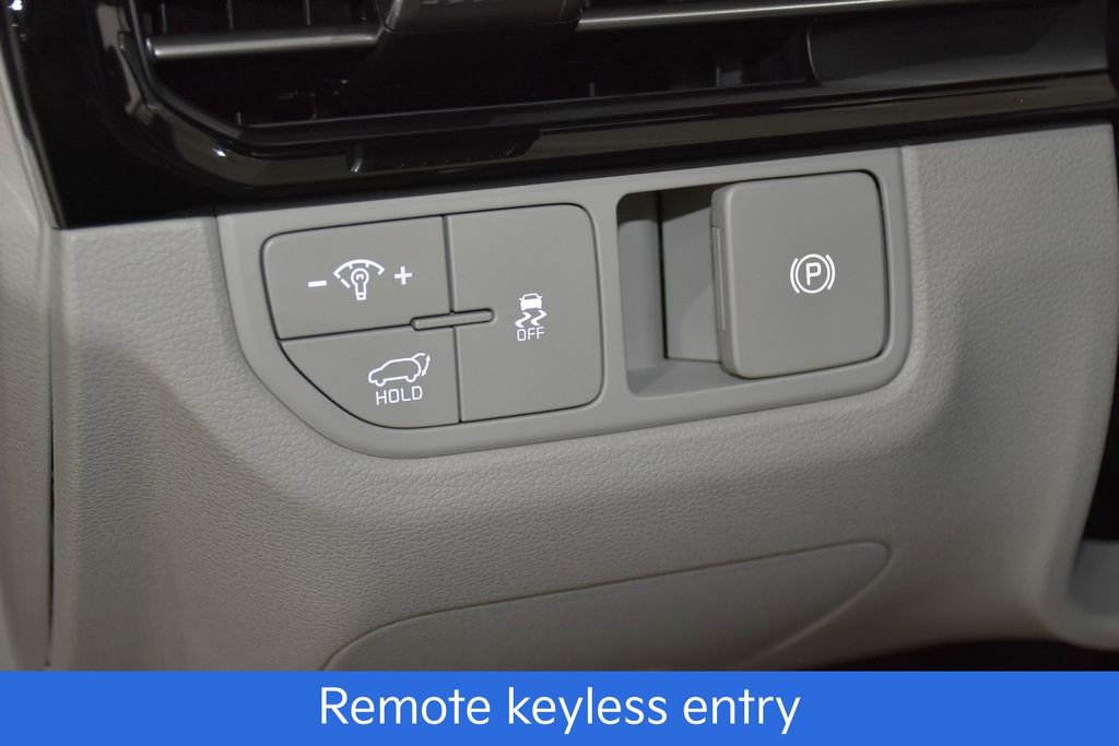 New 2026 Kia Sportage EX w/ EX Panorama Roof Package image 9