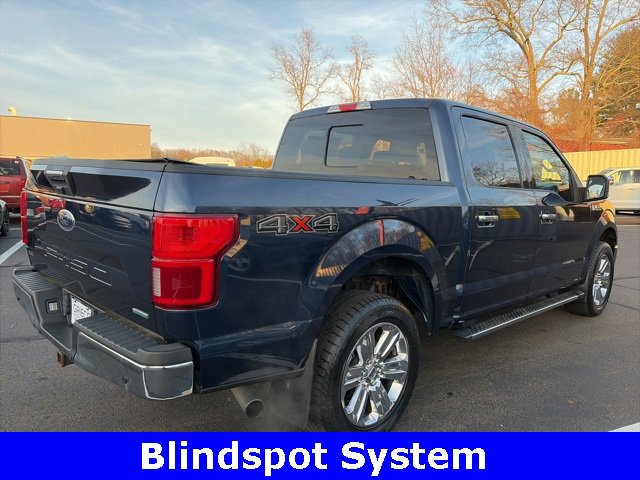 Used 2019 Ford F150 XLT w/ Equipment Group 302A Luxury image 7