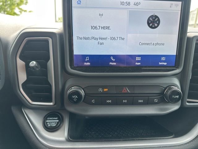 Used 2021 Ford Bronco Sport Big Bend AWD/4WD image 12