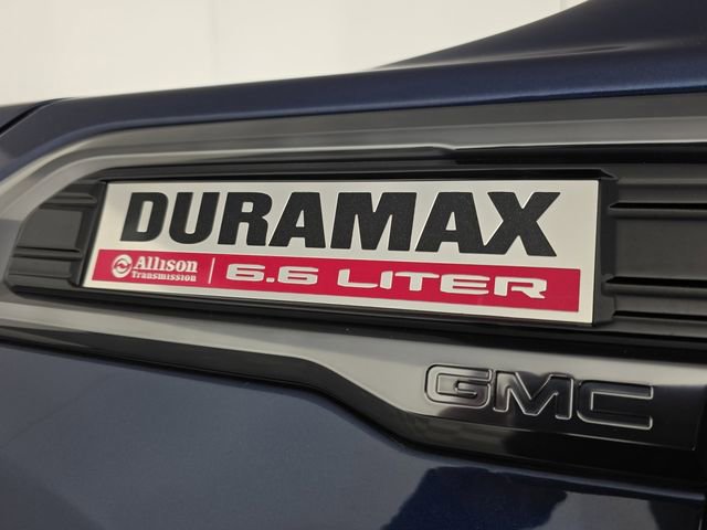 Used 2023 GMC Sierra 2500 AT4 AWD/4WD image 10