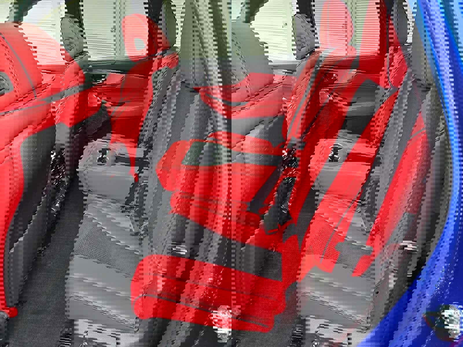 Used 2025 Acura MDX A-Spec image 32