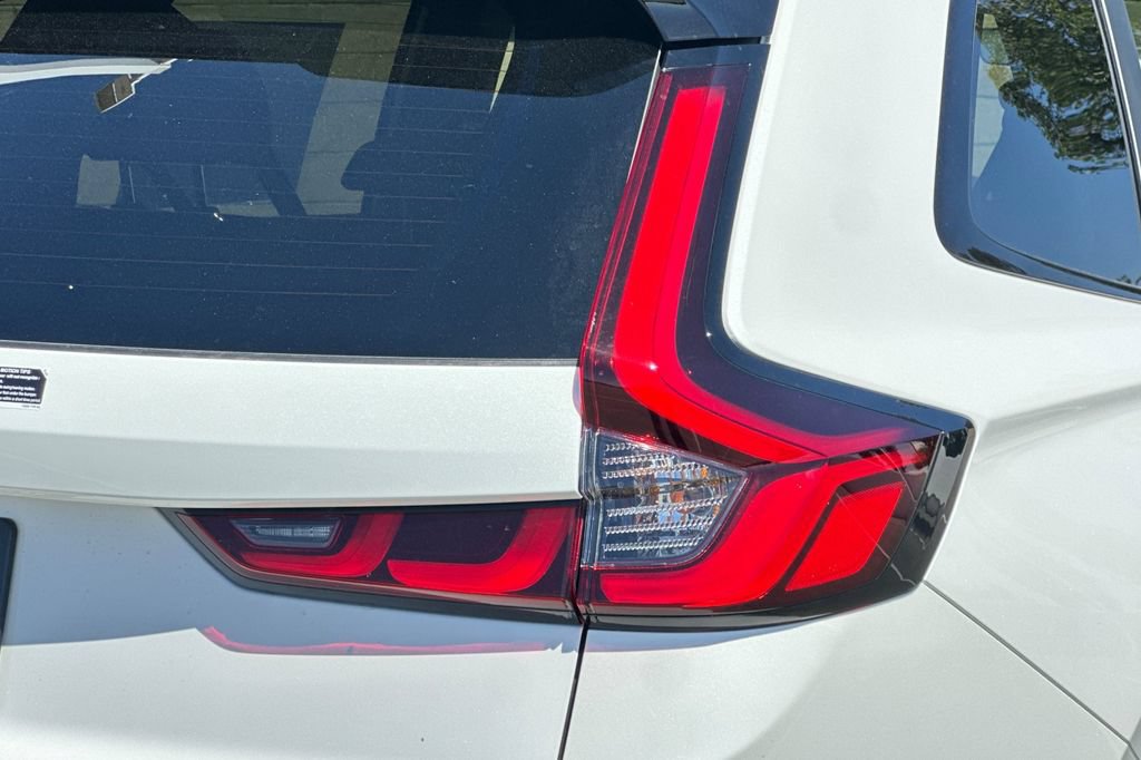 New 2026 Honda CR-V Sport Touring image 33