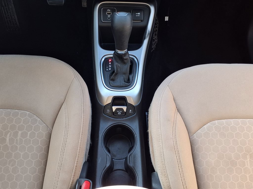 Used 2019 Jeep Compass Sport FWD image 32