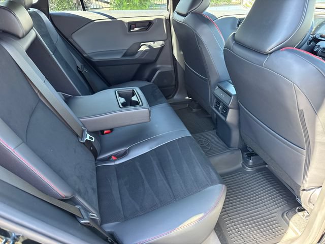 Certified 2026 Toyota RAV4 AWD Plug-in Hybrid image 21