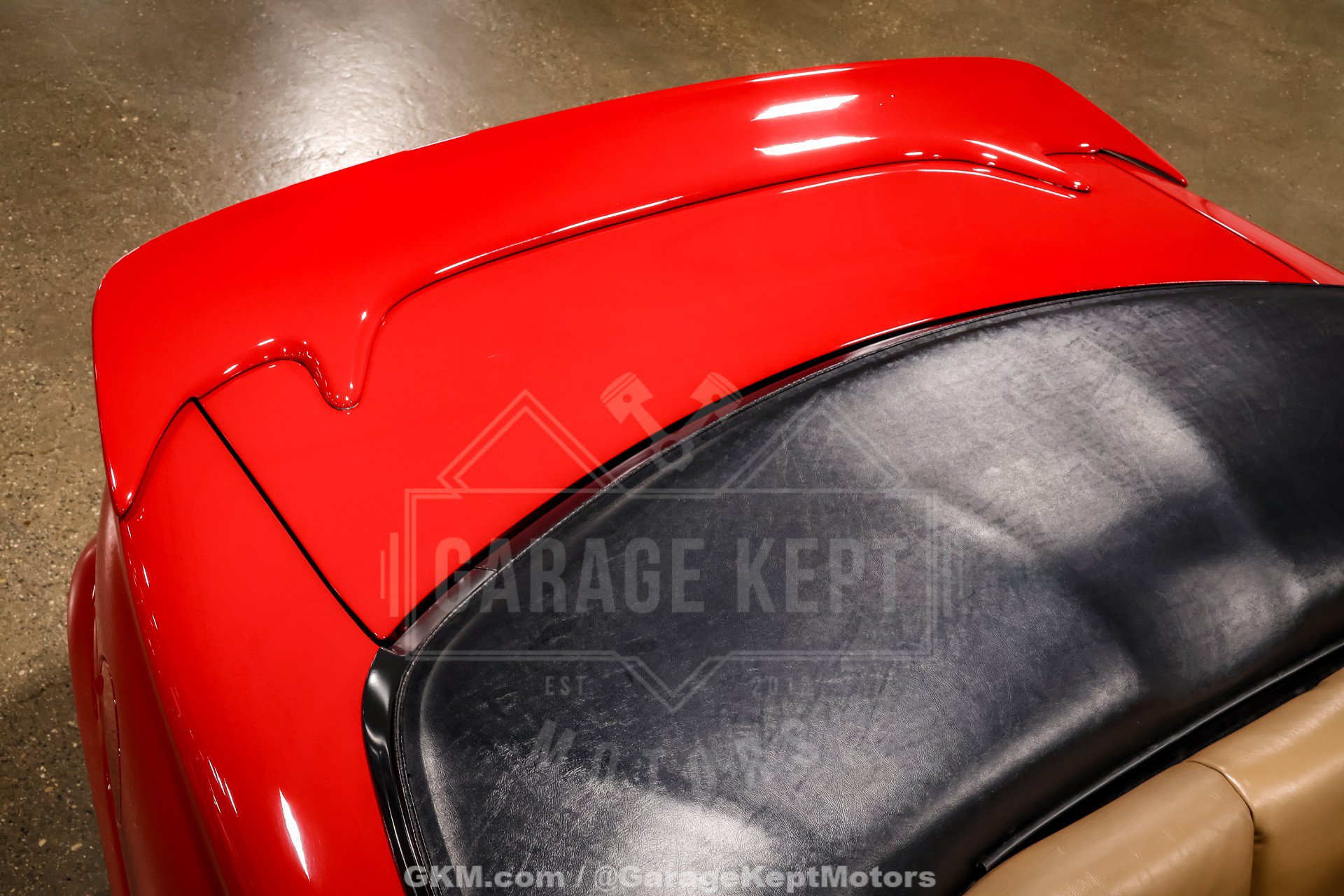 Used 1997 Ford Mustang Cobra RWD image 60