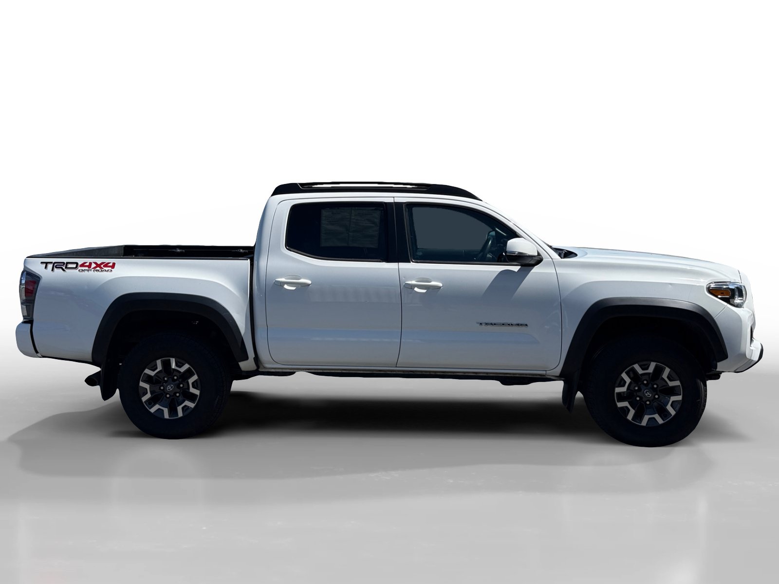 Used 2022 Toyota Tacoma TRD Off-Road w/ TRD Premium Off Road Package AWD/4WD image 6