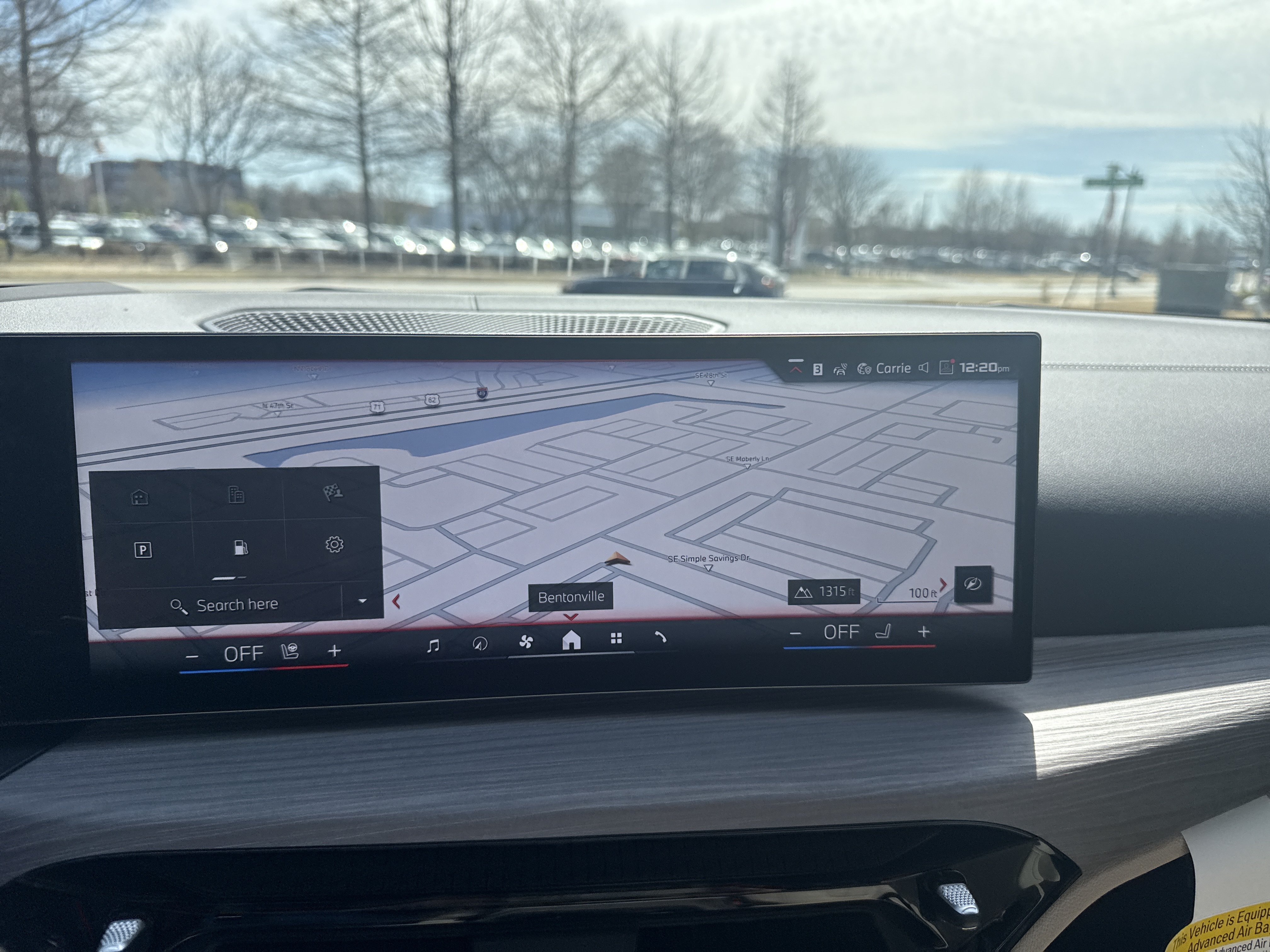 New 2026 BMW 440i xDrive Convertible AWD/4WD image 15