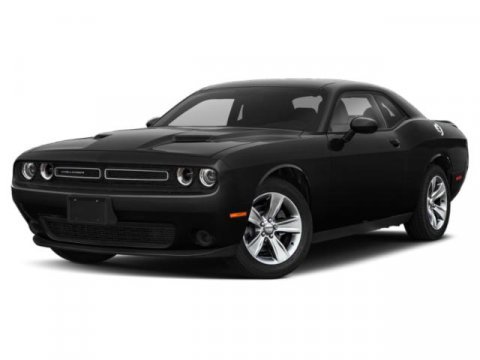 Used 2021 Dodge Challenger SXT w/ Blacktop Package image 1