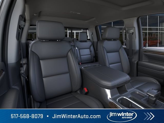 New 2026 GMC Sierra 1500 Elevation w/ Elevation Premium Package AWD/4WD image 37