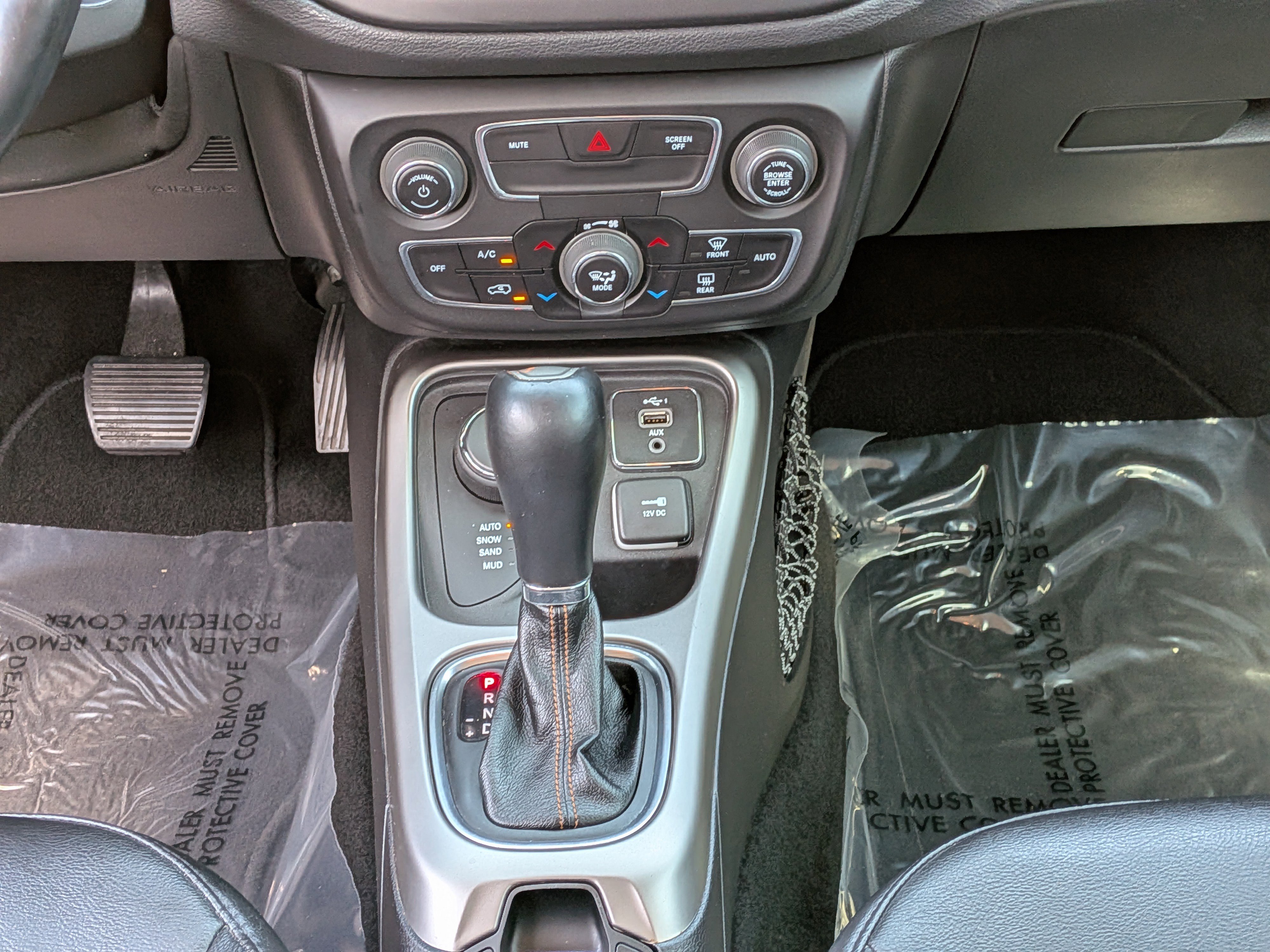 Used 2019 Jeep Compass Latitude image 20