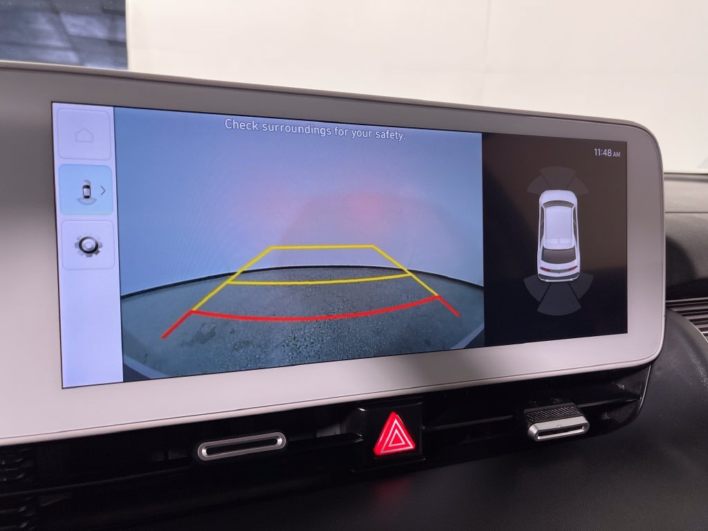 Certified 2024 Hyundai Ioniq 5 SEL AWD/4WD image 24