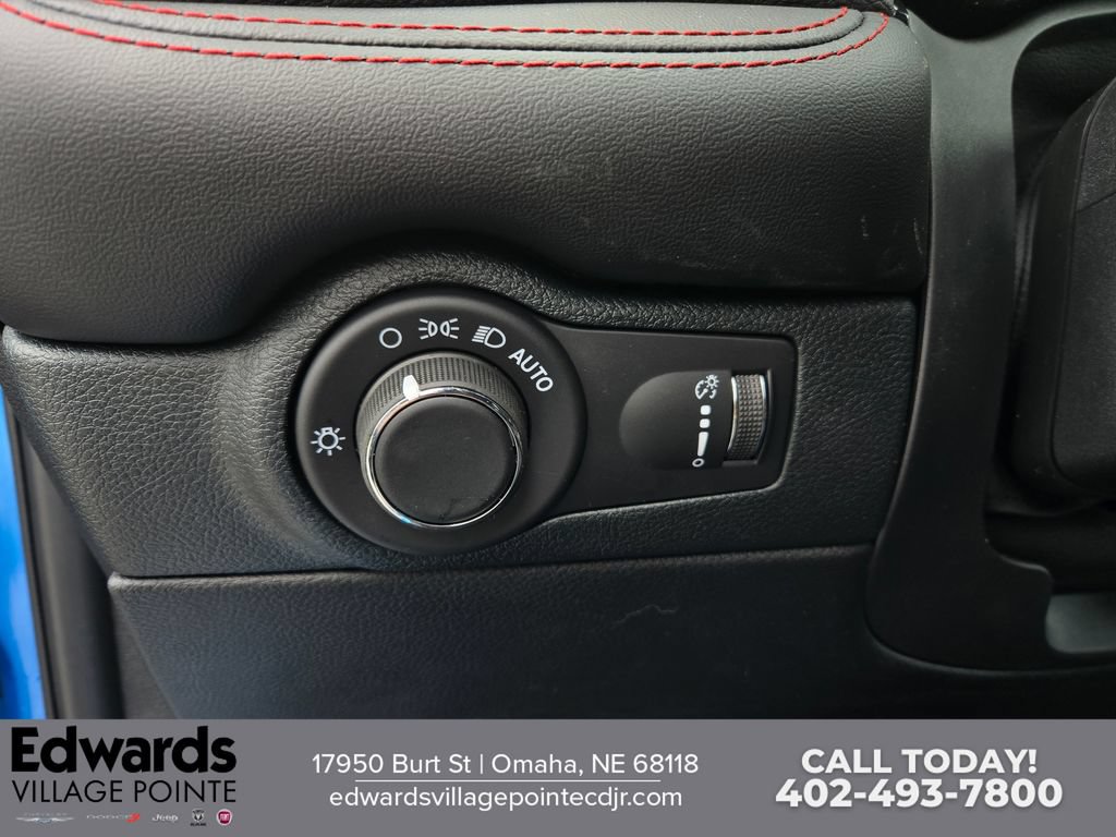 New 2026 Dodge Durango GT w/ Blacktop Package AWD/4WD image 12