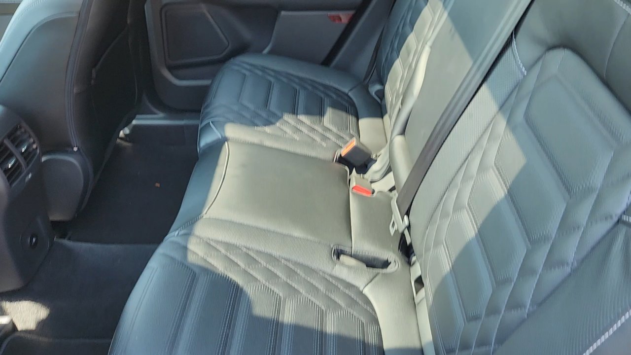 New 2024 Ford Escape SE w/ PHEV Premium Package image 21