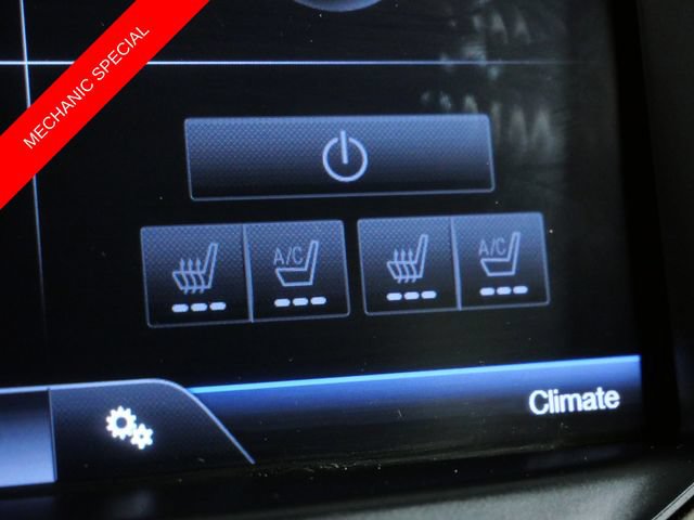 Used 2013 Lincoln MKX AWD w/ Class II Trailer Tow Pkg image 23