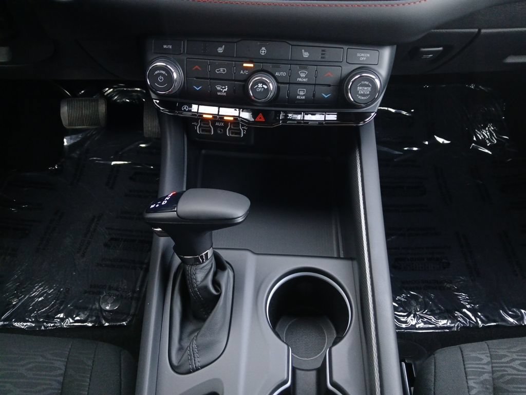 New 2026 Dodge Durango GT w/ Blacktop Package RWD image 10