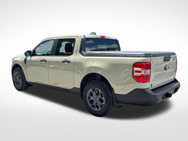 Used 2025 Ford Maverick XLT w/ XLT Luxury Package FWD image 3
