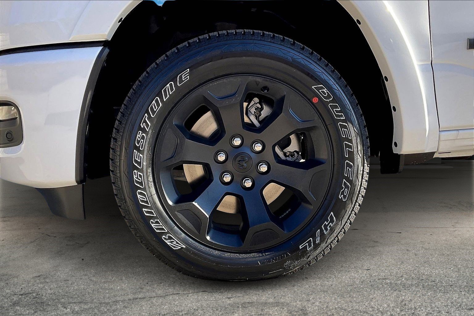 New 2026 RAM 1500 Big Horn image 12