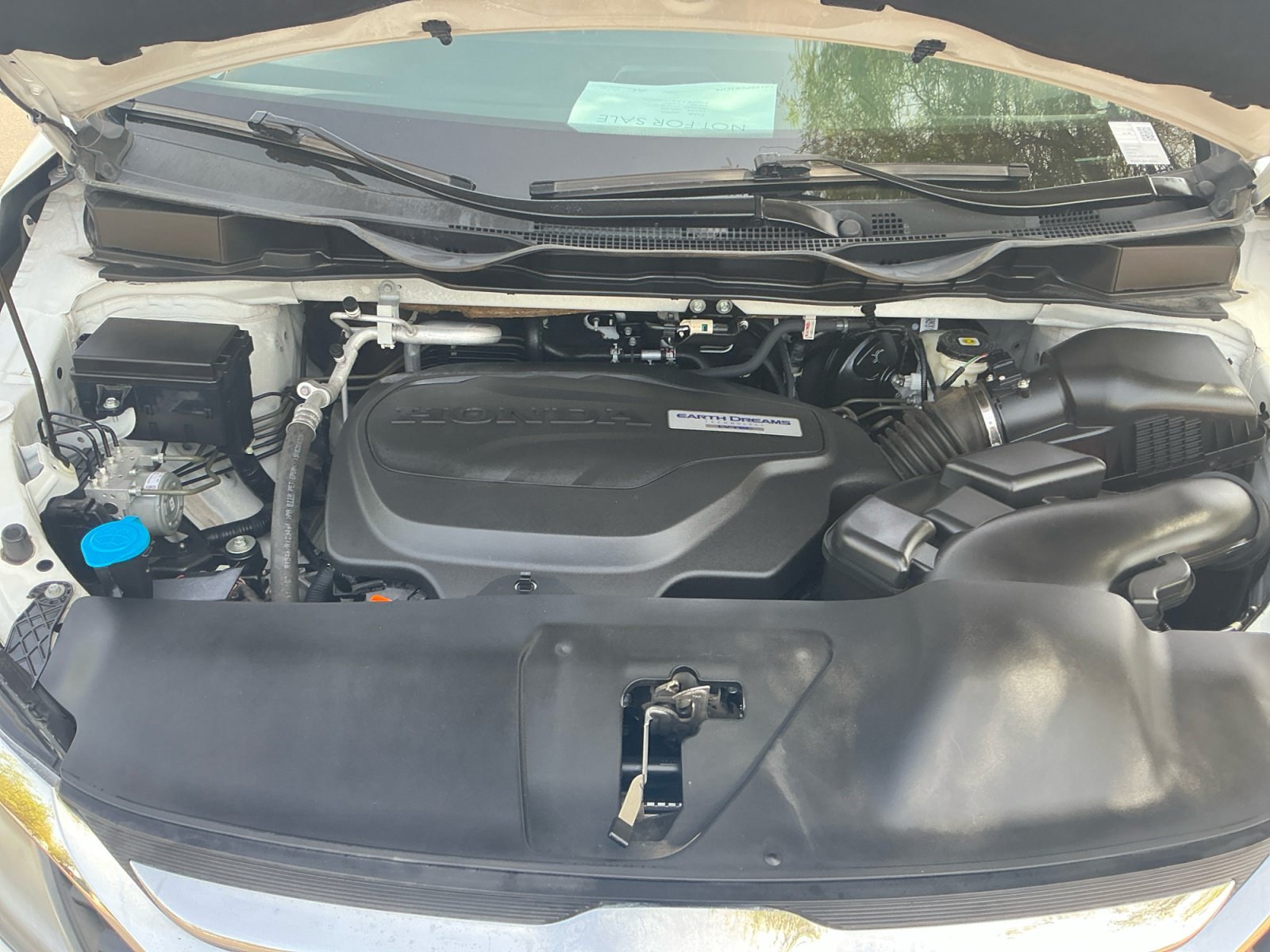 Used 2020 Honda Odyssey Touring image 21