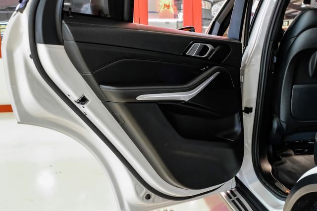 Used 2023 BMW X5 sDrive40i RWD image 43